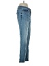 a.n.a. A New Approach Blue Jeans Size 2 - photo 4