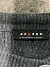 Axcess Gray Cardigan Size M - photo 7