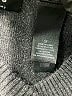 Axcess Gray Cardigan Size M - photo 8