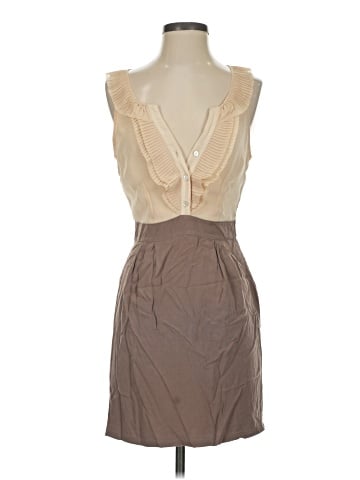 Love 21 Cocktail Dress (view 1)