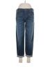 Lucky Brand Blue Jeans Size 6 - photo 1