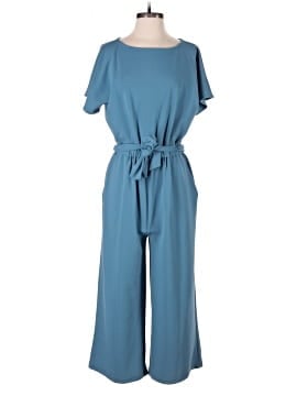 Ann Taylor Factory Jumpsuit