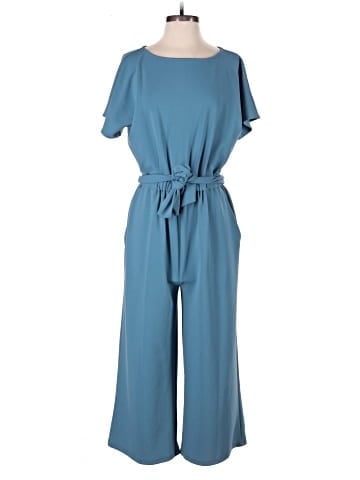 Ann Taylor Factory Jumpsuit (view 1)