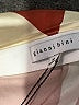 Gianni Bini 100% Polyester Orange Brown Tube Top Size XL - photo 7