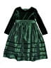 Talbots Kids Green Dress Size 7 - photo 1
