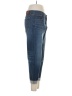 Lucky Brand Blue Jeans Size 6 - photo 4