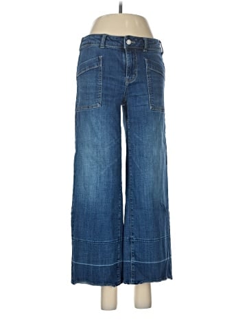 Pilcro and the Letterpress Jeans (view 1)