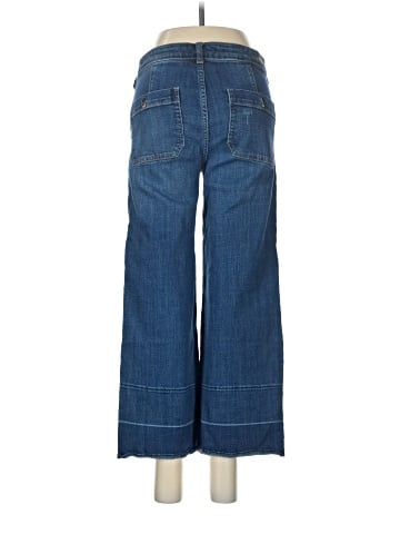 Pilcro and the Letterpress Jeans (view 2)