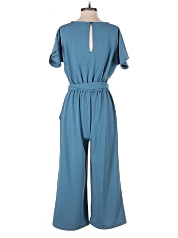 Ann Taylor Factory Jumpsuit (view 2)