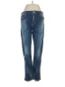 Lucky Brand Hearts Blue Jeans Size 28 waist - photo 1