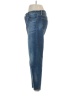 Lucky Brand Hearts Blue Jeans Size 28 waist - photo 5