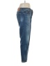 Lucky Brand Hearts Blue Jeans Size 28 waist - photo 4