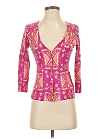 Tory Burch Wool Cardigan (view 1)