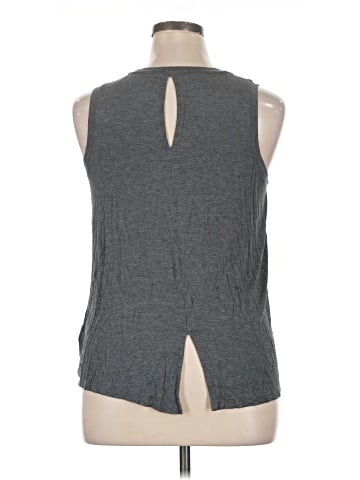 Halogen Sleeveless T-Shirt (view 2)