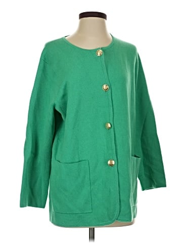 J.Crew Cardigan (view 1)