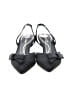 Cole Haan Black Heels Size 6 1/2 - photo 2