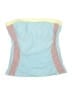 Lands' End Blue Swimsuit Top Size 10 - photo 1