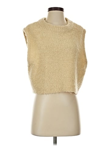Free People Sweater Vest (view 1)