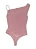 21 Saints Pink Bodysuit Size S - photo 2