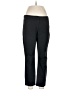 Halogen Black Active Pants Size 8 - photo 1