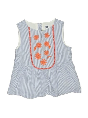 Janie and Jack Sleeveless T-Shirt (view 1)