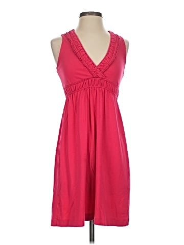 Ann Taylor LOFT Outlet Casual Dress (view 1)