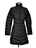 Patagonia 100% Nylon Black Coat Size XS - photo 1