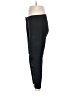Halogen Black Active Pants Size 8 - photo 5