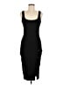 Express Black Cocktail Dress Size M - photo 1
