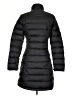 Patagonia 100% Nylon Black Coat Size XS - photo 2