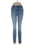 Mother Hearts Blue Jeans Size 30 waist - photo 1