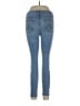 Mother Hearts Blue Jeans Size 30 waist - photo 2