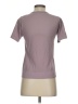 Nike 100% Nylon Purple Active T-Shirt Size S - photo 2