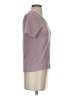 Nike 100% Nylon Purple Active T-Shirt Size S - photo 4