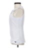 Armani Exchange White Sleeveless Blouse Size XS - photo 5