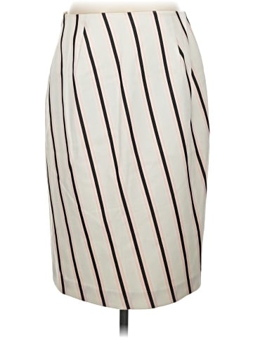 White House Black Market Casual Skirt (view 2)