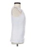 Armani Exchange White Sleeveless Blouse Size XS - photo 4