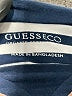 Guess Gold Short Sleeve Top Size 3 - photo 3