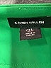 Karen Millen 100% Polyester Green Casual Pants Size 4 - photo 7