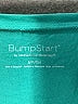 BumpStart Teal Short Sleeve Top Size S - photo 6