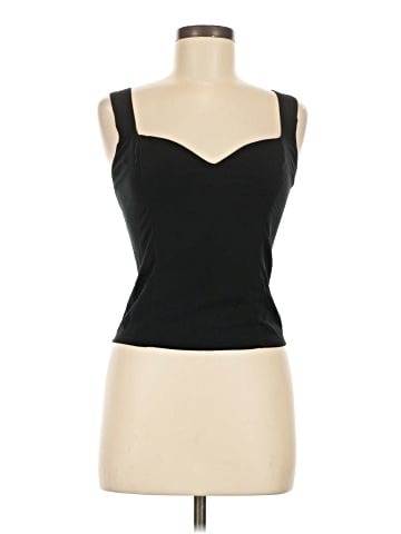 Abercrombie & Fitch Sleeveless Top (view 1)