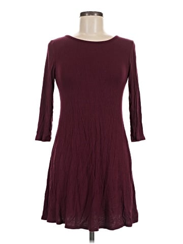 Forever 21 Casual Dress (view 1)