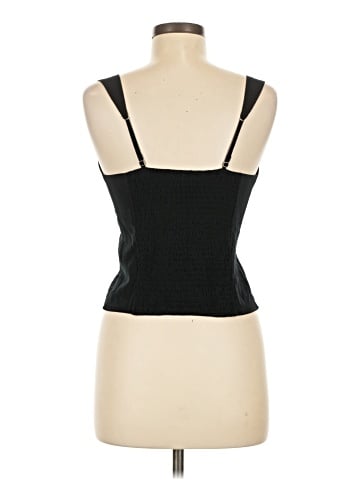 Abercrombie & Fitch Sleeveless Top (view 2)
