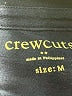Crewcuts 100% Cotton Blue Short Sleeve Polo Size M (kids) - photo 3