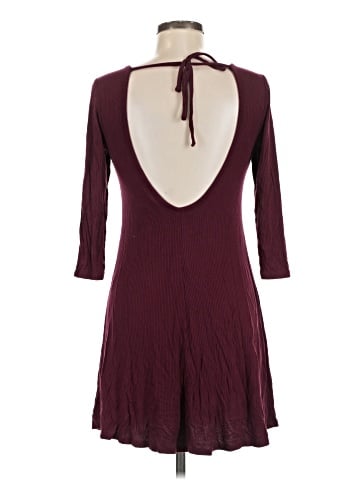 Forever 21 Casual Dress (view 2)