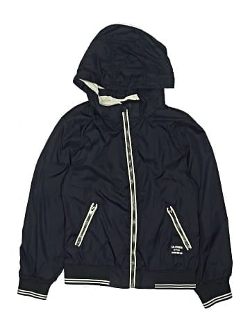 H&M Windbreaker (view 1)