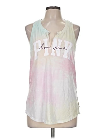 Victoria's Secret Pink Tank Top (view 1)