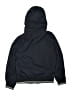 H&M 100% Polyamide Solid Blue Windbreaker Size 7 - 8 - photo 2