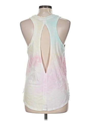 Victoria's Secret Pink Tank Top (view 2)