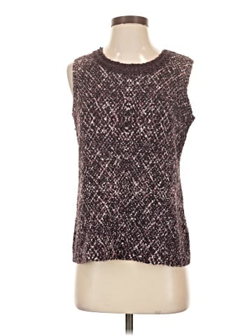 Travelers by Chico's Sleeveless Top (view 1)